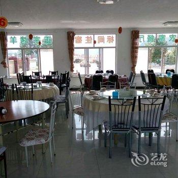 围场鲲鹏祥和农家院酒店提供图片
