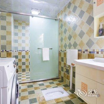 重庆Chen初生家公寓(八一路景观大道分店)酒店提供图片