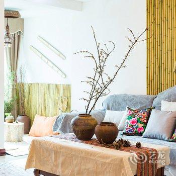 重庆Chen初生家公寓(八一路景观大道分店)酒店提供图片
