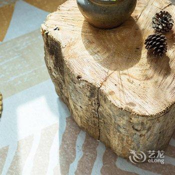重庆Chen初生家公寓(八一路景观大道分店)酒店提供图片