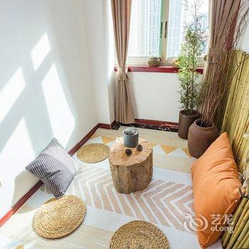 重庆Chen初生家公寓(八一路景观大道分店)酒店提供图片