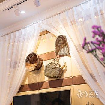 重庆Chen初生家公寓(八一路景观大道分店)酒店提供图片