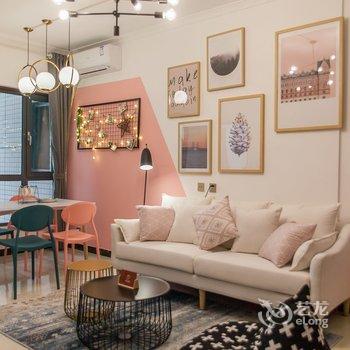 西安巢生活-7分店公寓(广济街分店)酒店提供图片