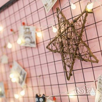 西安巢生活-7分店公寓(广济街分店)酒店提供图片