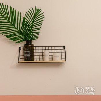 西安巢生活-7分店公寓(广济街分店)酒店提供图片