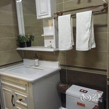 西安朵朵金金特色民宿(友谊西路分店)酒店提供图片