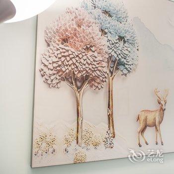 西安朵朵金金特色民宿(友谊西路分店)酒店提供图片