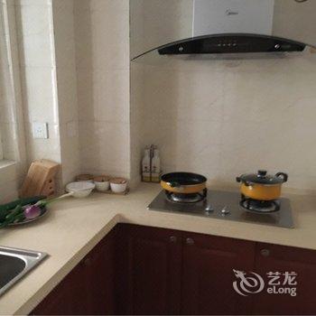 西安朵朵金金特色民宿(友谊西路分店)酒店提供图片