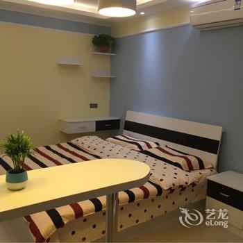 西安朵朵金金特色民宿(友谊西路分店)酒店提供图片