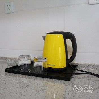 西安朵朵金金特色民宿(友谊西路分店)酒店提供图片