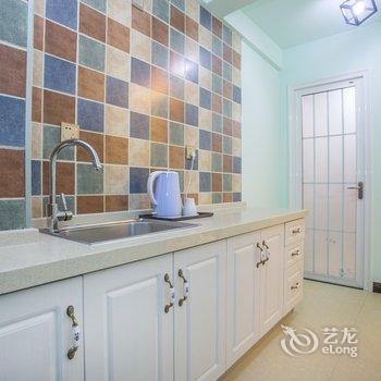 西安朵朵金金特色民宿(友谊西路分店)酒店提供图片