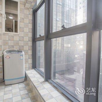 西安朵朵金金特色民宿(友谊西路分店)酒店提供图片