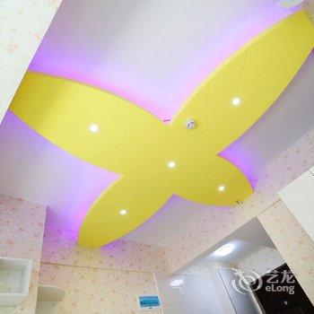 西安朵朵金金特色民宿(友谊西路分店)酒店提供图片