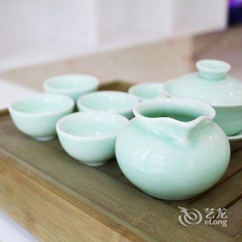 西安朵朵金金特色民宿(友谊西路分店)酒店提供图片