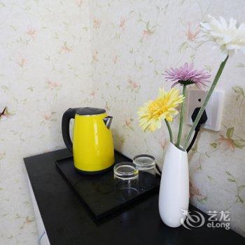 西安朵朵金金特色民宿(友谊西路分店)酒店提供图片