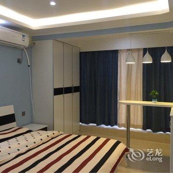 西安朵朵金金特色民宿(友谊西路分店)酒店提供图片
