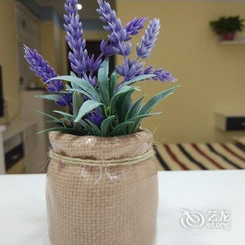 西安朵朵金金特色民宿(友谊西路分店)酒店提供图片