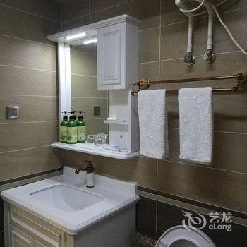 西安朵朵金金特色民宿(友谊西路分店)酒店提供图片