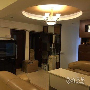 广州花城壹号青年旅舍酒店提供图片