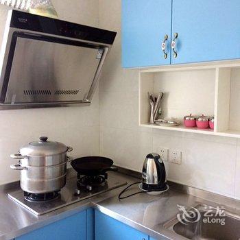 青岛齐美佳公寓(观城路分店)酒店提供图片
