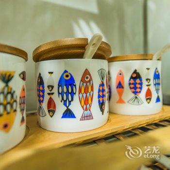 西安日光森林(00112230)公寓(吟诗之路分店)酒店提供图片