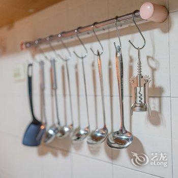 西安雁南风云淡(00119630)公寓(西安城墙景区分店)酒店提供图片