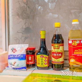 西安雁南风云淡(00119630)公寓(西安城墙景区分店)酒店提供图片