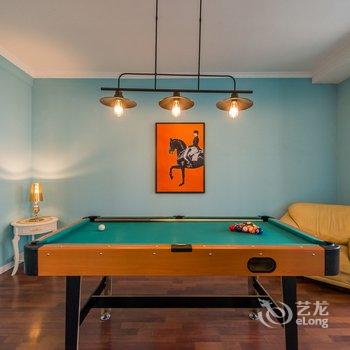 西安雁南风云淡(00119630)公寓(西安城墙景区分店)酒店提供图片