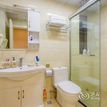 重庆manda软装设计师公寓(黄葛晚渡分店)酒店提供图片