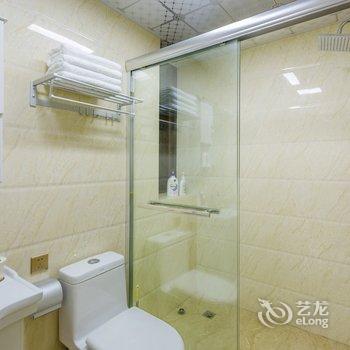 重庆manda软装设计师公寓(黄葛晚渡分店)酒店提供图片