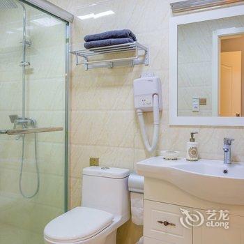 重庆manda软装设计师公寓(黄葛晚渡分店)酒店提供图片