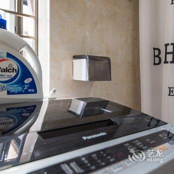 广州Stephty(00143880)公寓(潘氏宗祠分店)酒店提供图片