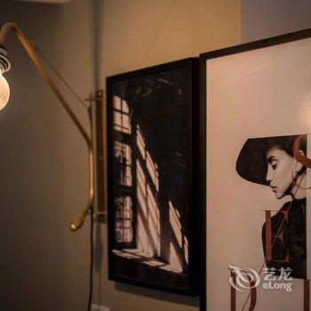 广州Stephty(00143880)公寓(潘氏宗祠分店)酒店提供图片