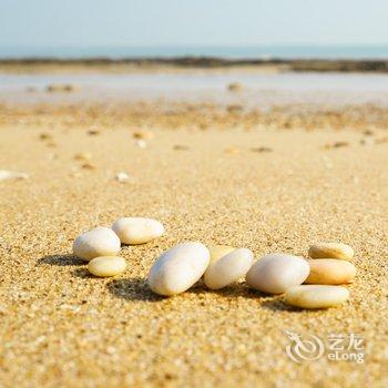 日照朱小朱公寓(东营路分店)酒店提供图片