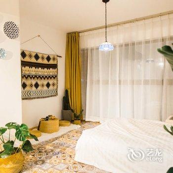 重庆鲸落whalefall特色民宿酒店提供图片