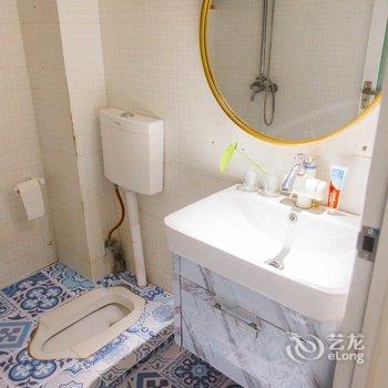 重庆鲸落whalefall特色民宿酒店提供图片