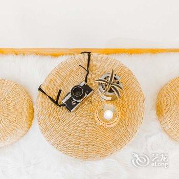 重庆鲸落whalefall特色民宿酒店提供图片
