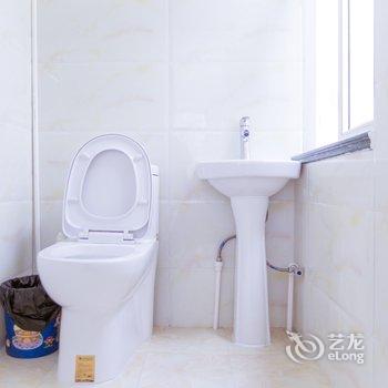 青岛小温别墅酒店提供图片