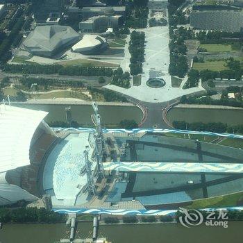 广州遇江而居青年旅舍酒店提供图片