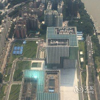 广州遇江而居青年旅舍酒店提供图片