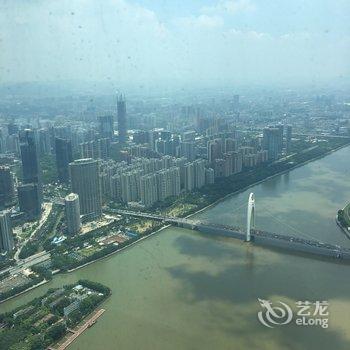 广州遇江而居青年旅舍酒店提供图片