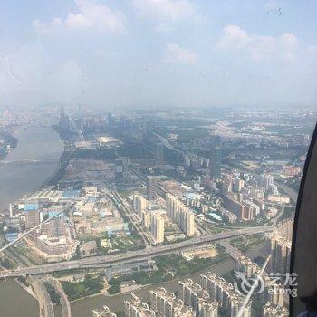 广州遇江而居青年旅舍酒店提供图片