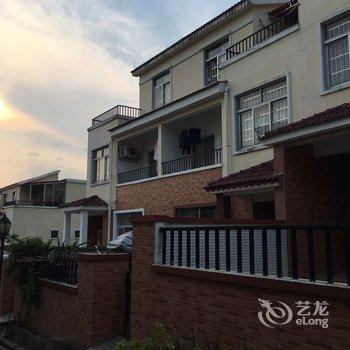 广州遇江而居青年旅舍酒店提供图片