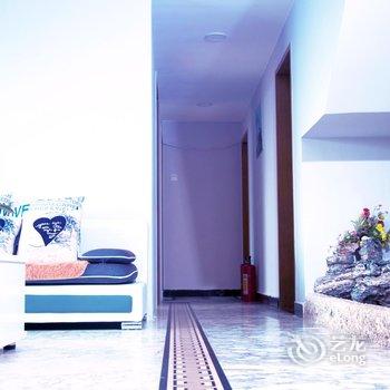 广州遇江而居青年旅舍酒店提供图片