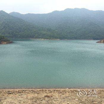 广州遇江而居青年旅舍酒店提供图片