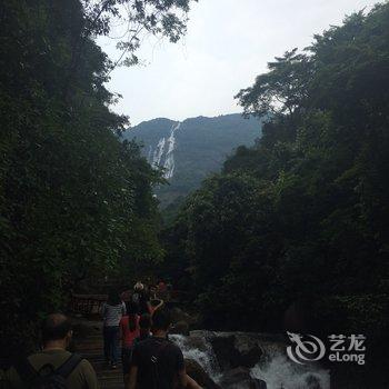 广州遇江而居青年旅舍酒店提供图片