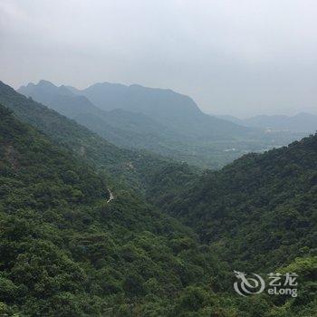 广州遇江而居青年旅舍酒店提供图片