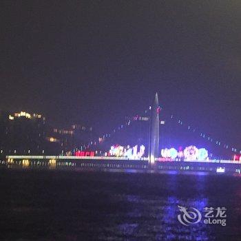 广州遇江而居青年旅舍酒店提供图片