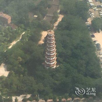 广州遇江而居青年旅舍酒店提供图片