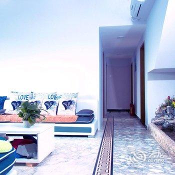 广州遇江而居青年旅舍酒店提供图片